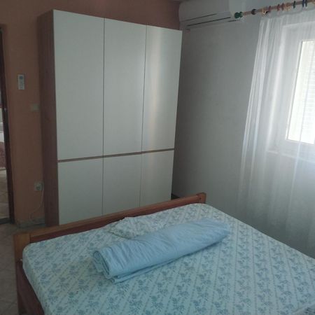 Apartment Zubovici 4125B Экстерьер фото