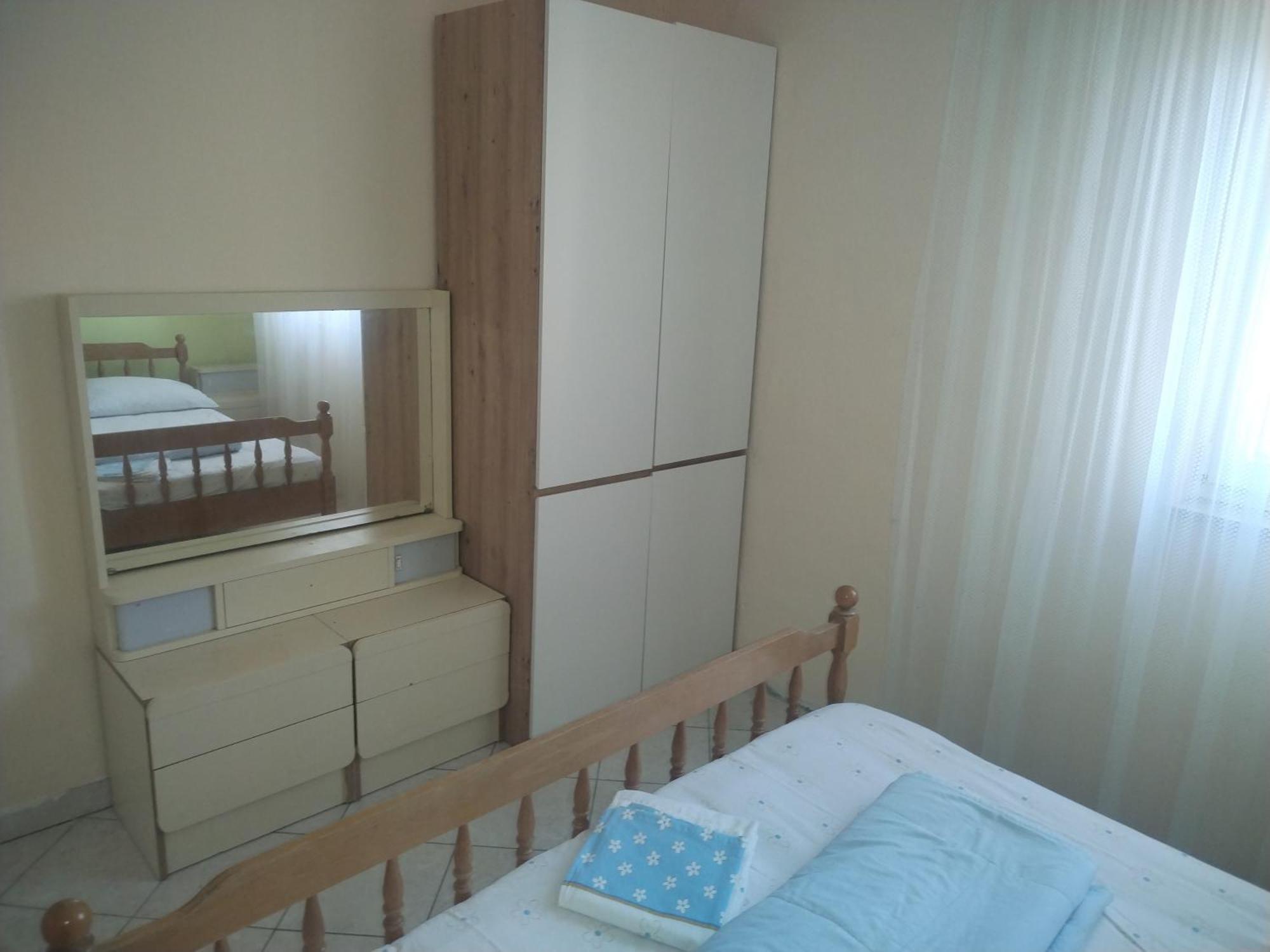 Apartment Zubovici 4125B Экстерьер фото