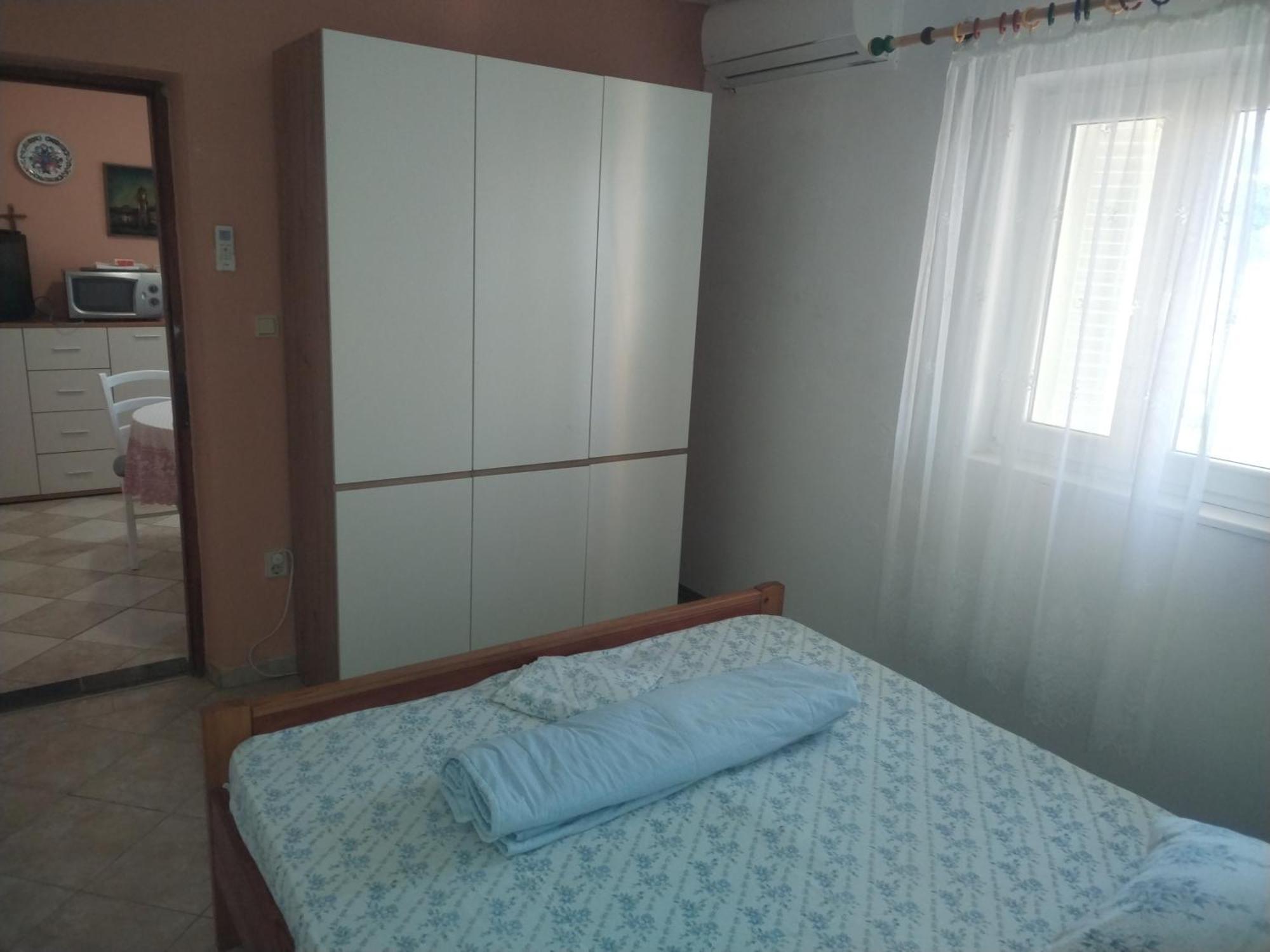 Apartment Zubovici 4125B Экстерьер фото